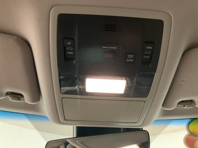 2018 Lexus RX 350L Premium