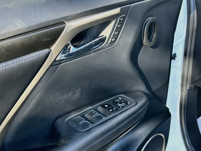 2022 Lexus RX 350L RX 350L