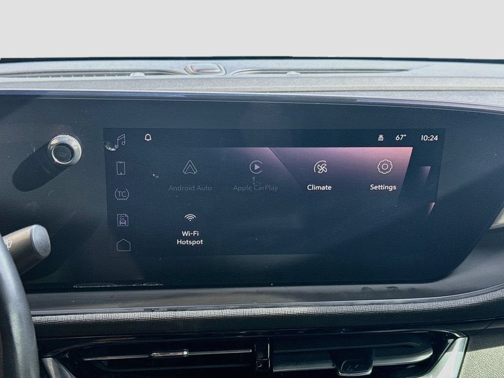 2024 Buick Envista Sport Touring
