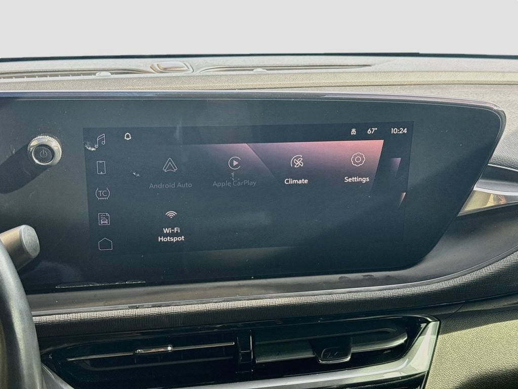 2024 Buick Envista Sport Touring