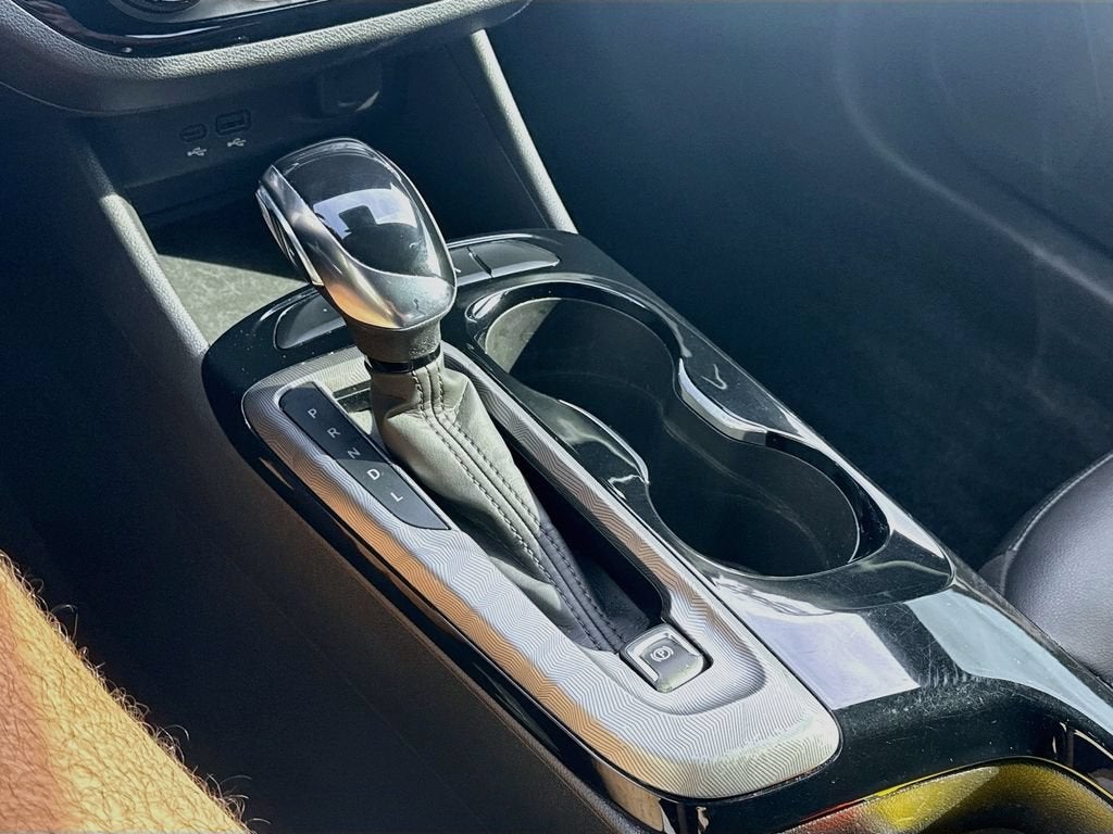 2024 Buick Envista Sport Touring