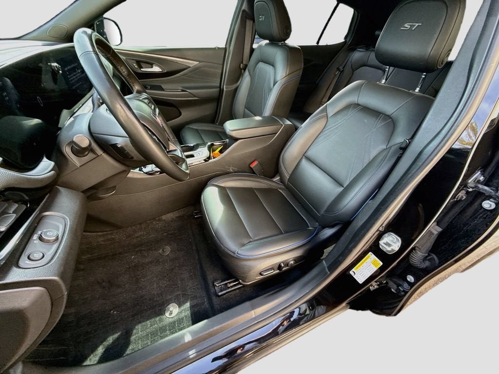 2024 Buick Envista Sport Touring