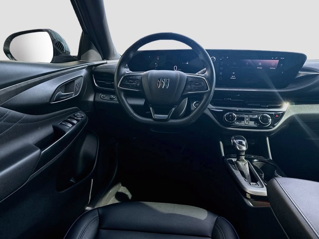 2024 Buick Envista Sport Touring