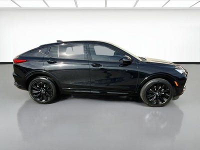 2024 Buick Envista Sport Touring