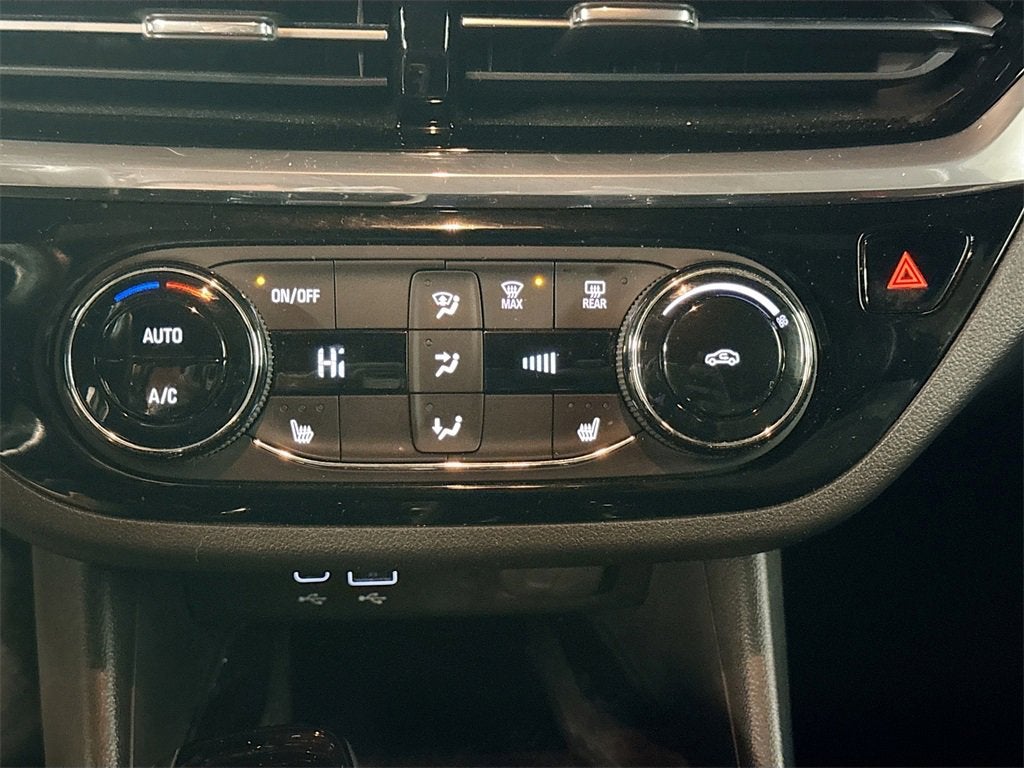 2024 Buick Envista Sport Touring