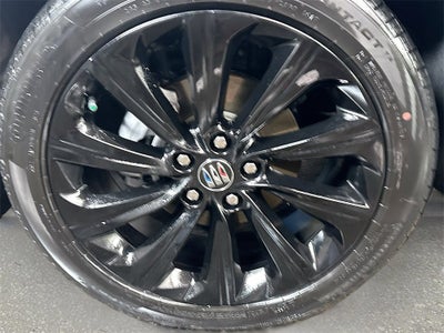 2024 Buick Envista Sport Touring