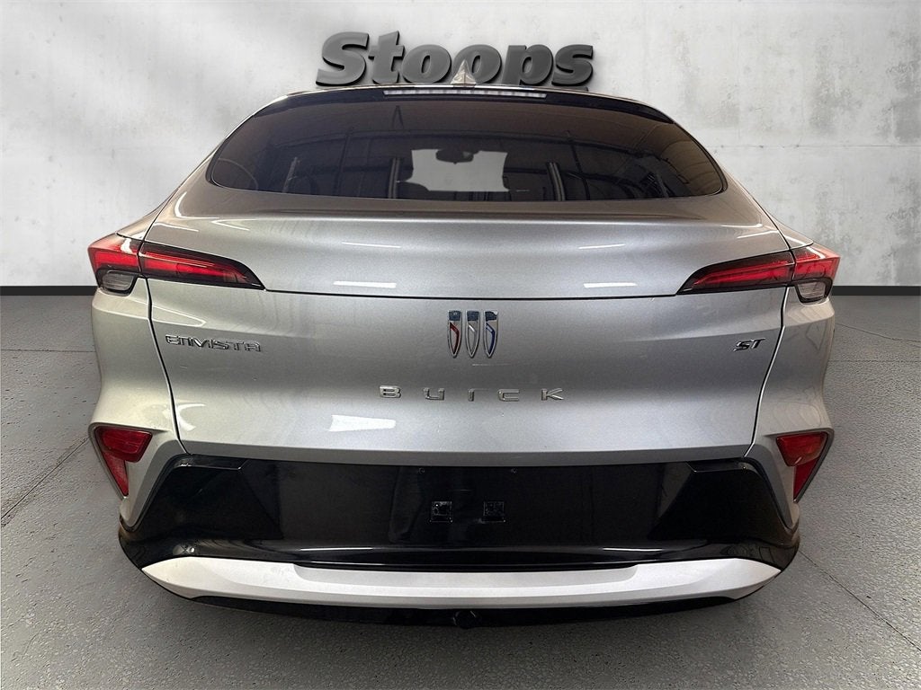 2024 Buick Envista Sport Touring