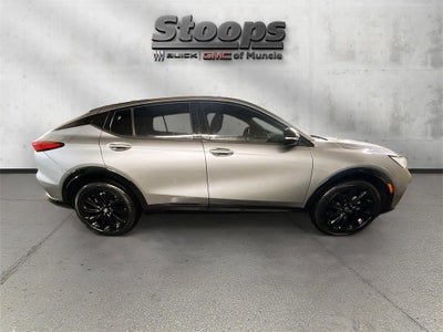 2024 Buick Envista Sport Touring