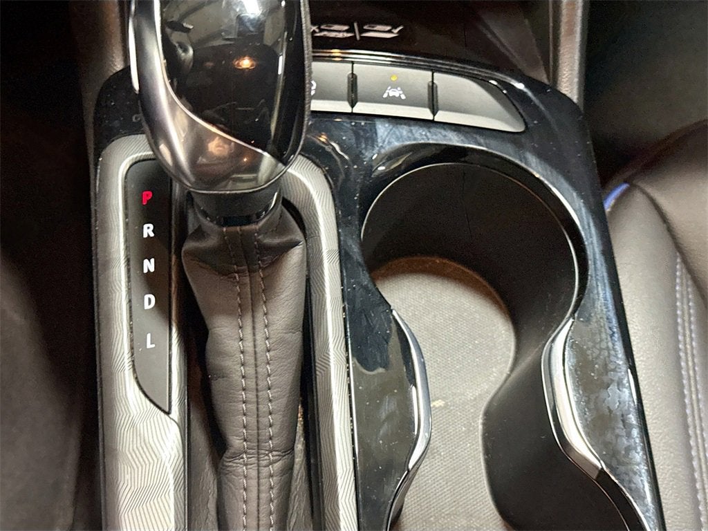 2024 Buick Envista Sport Touring