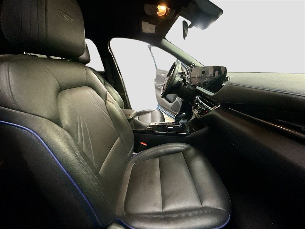 2024 Buick Envista Sport Touring