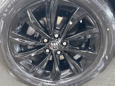 2024 Buick Envista Sport Touring