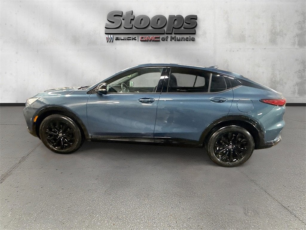 2024 Buick Envista Sport Touring