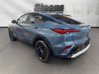 2024 Buick Envista Sport Touring