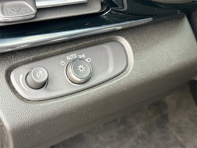 2024 Buick Envista Avenir