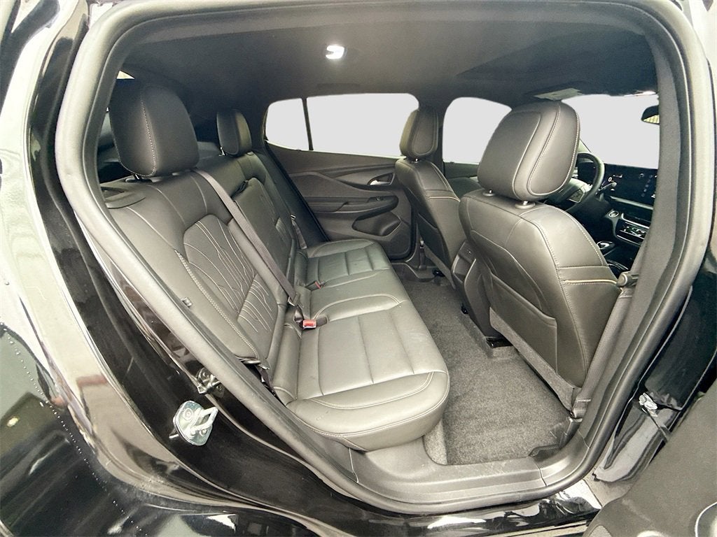 2024 Buick Envista Avenir