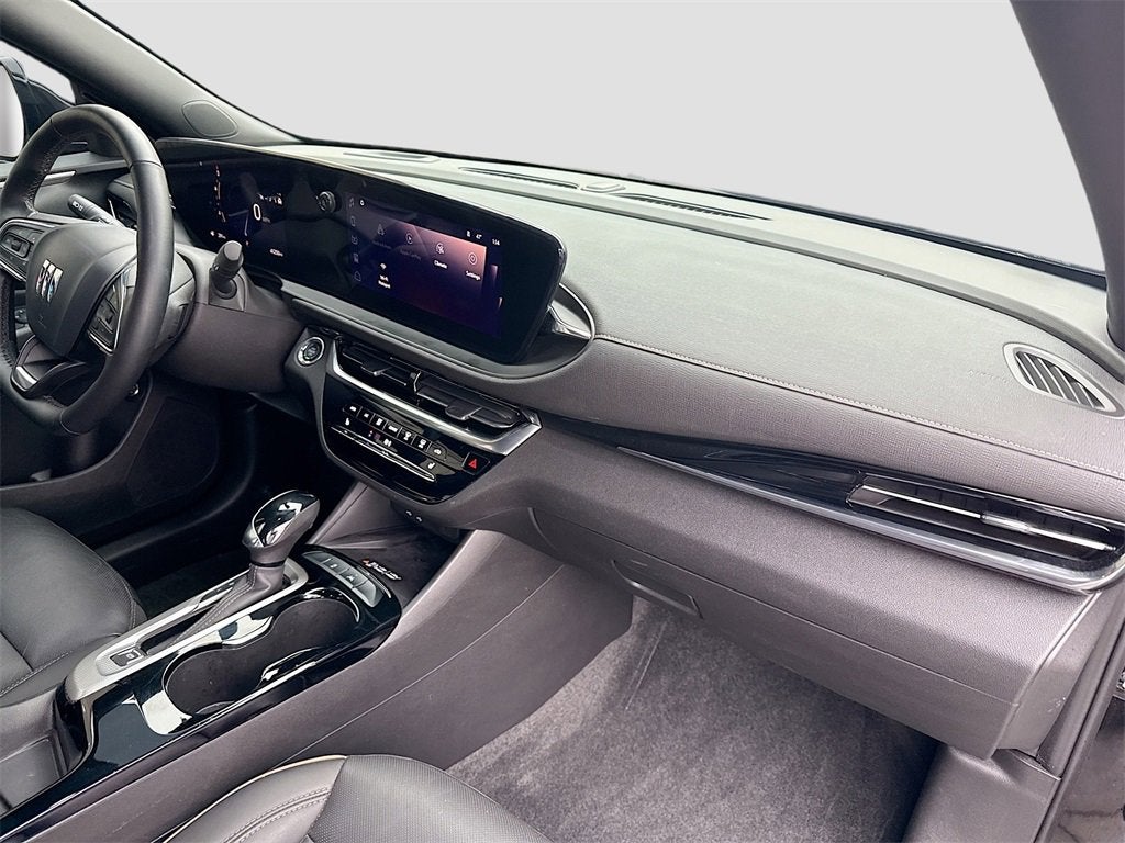 2024 Buick Envista Avenir