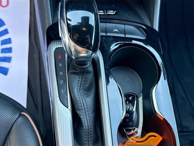 2025 Buick Envista Avenir