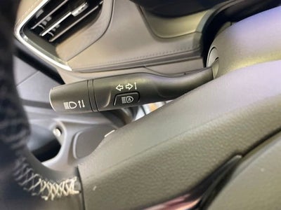 2025 Buick Encore GX Avenir