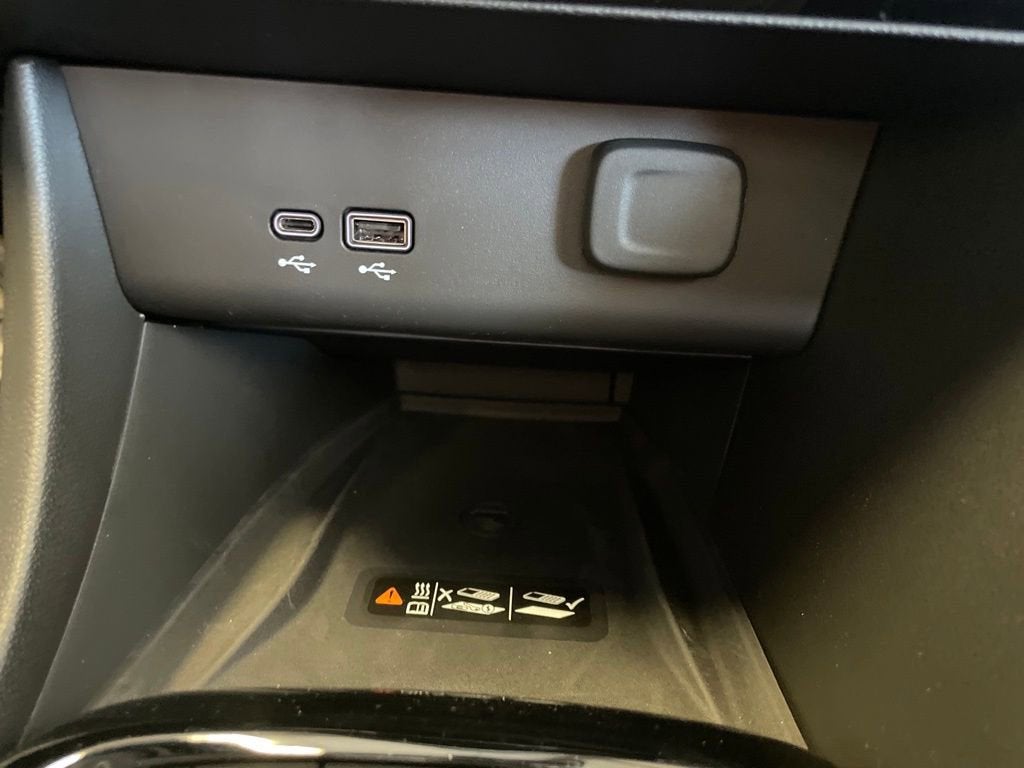 2025 Buick Encore GX Avenir