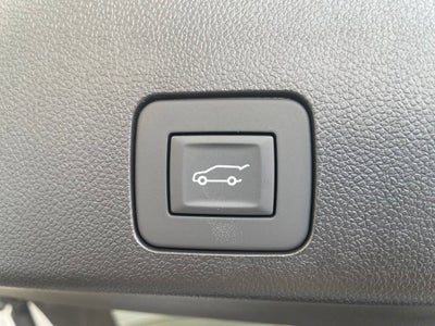 2025 Buick Encore GX Avenir