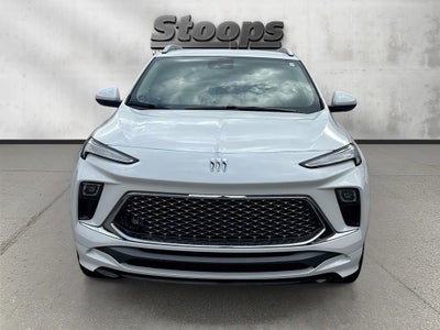 2024 Buick Encore GX Avenir