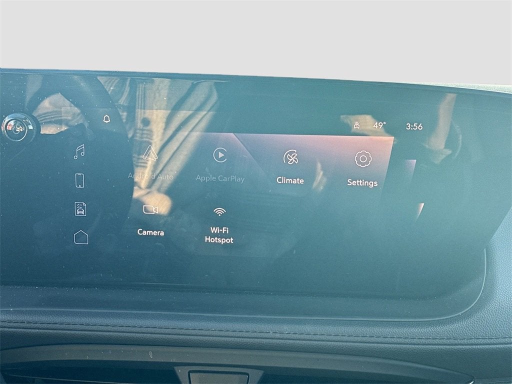 2024 Buick Encore GX Avenir