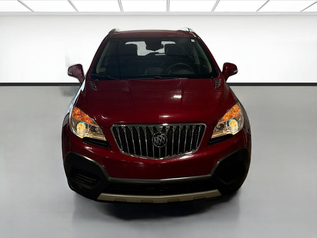 2016 Buick Encore Base