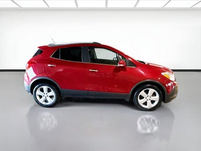 2016 Buick Encore Base