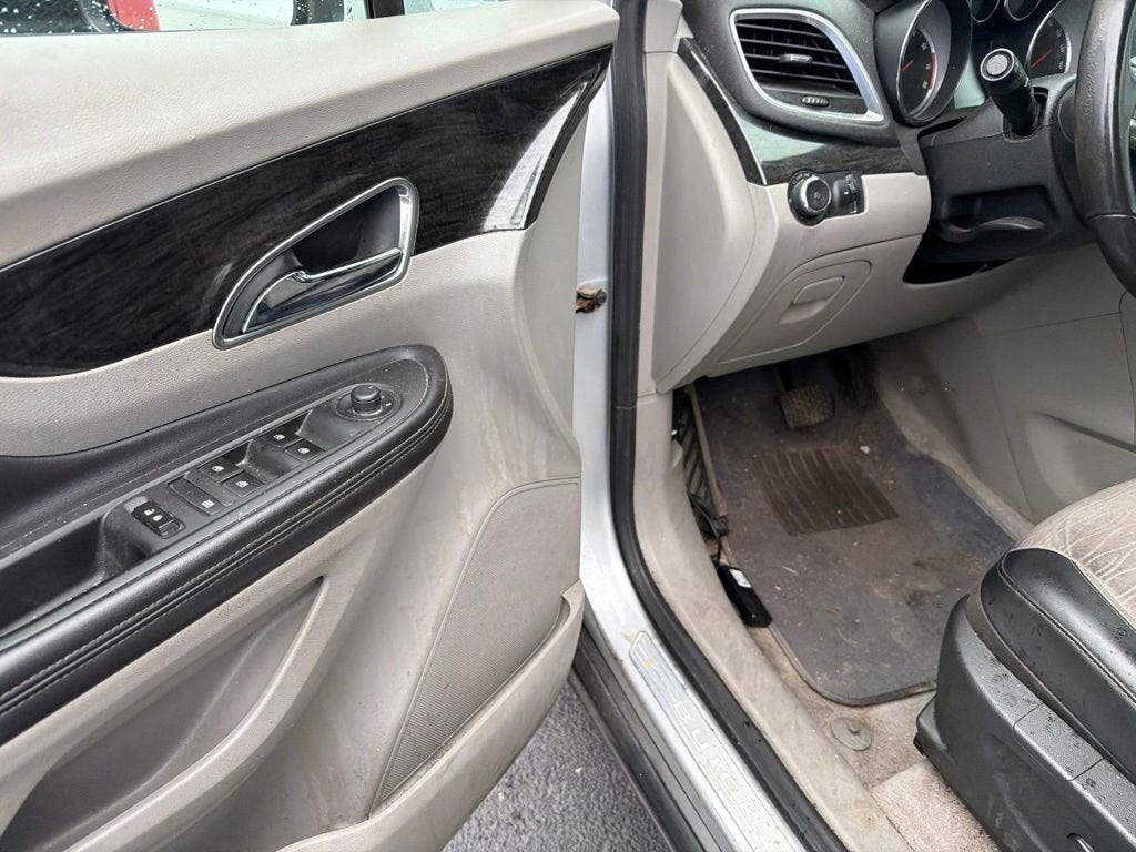 2015 Buick Encore Convenience