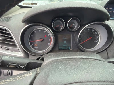 2015 Buick Encore Convenience