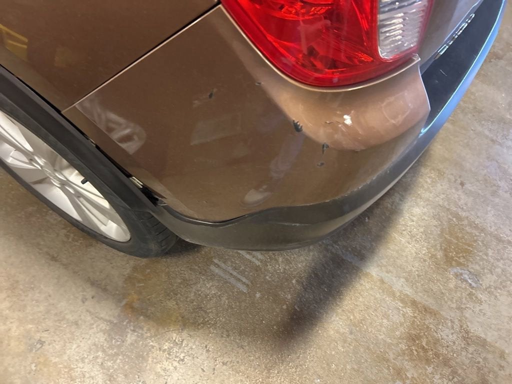 2016 Buick Encore Convenience