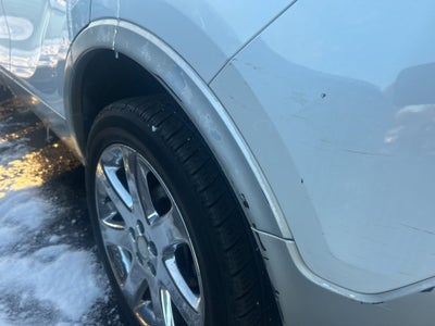 2014 Buick Encore Leather