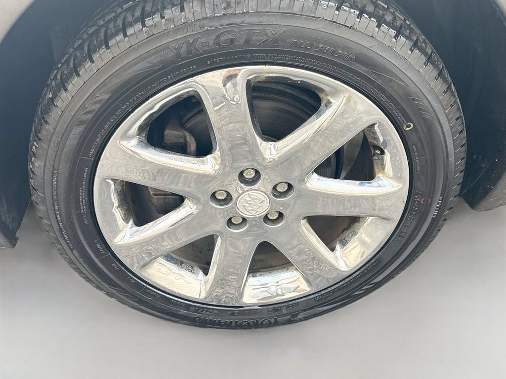 2016 Buick Encore Premium