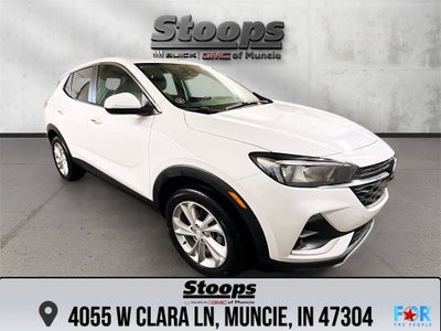 2023 Buick Encore GX Preferred