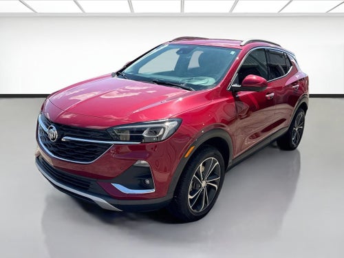 2021 Buick Encore GX Essence
