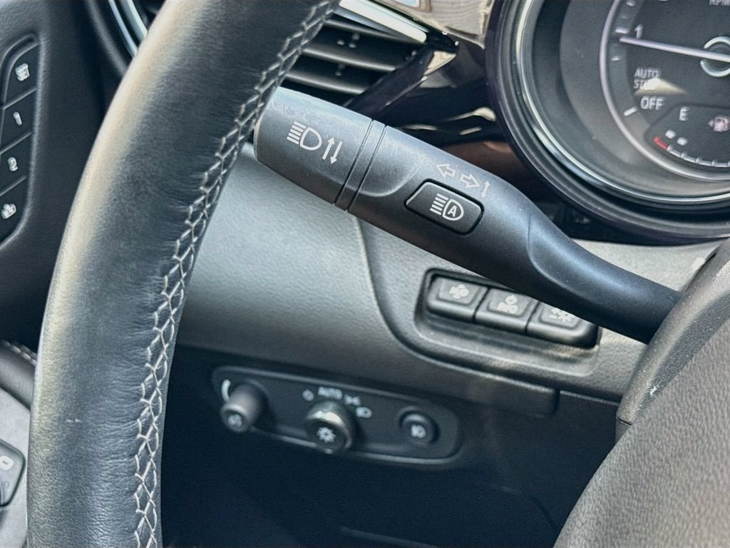 2021 Buick Encore GX Essence