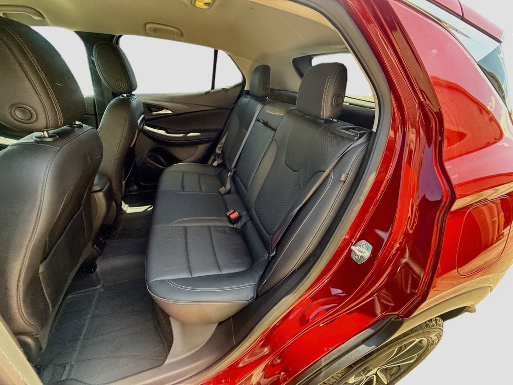 2021 Buick Encore GX Essence