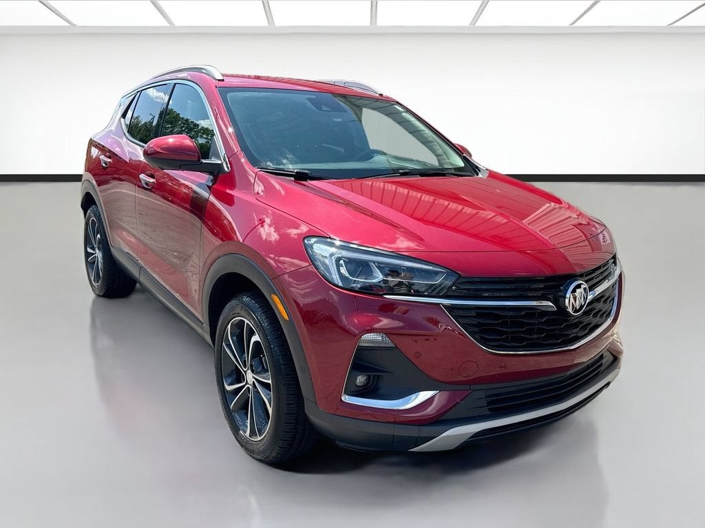 2021 Buick Encore GX Essence