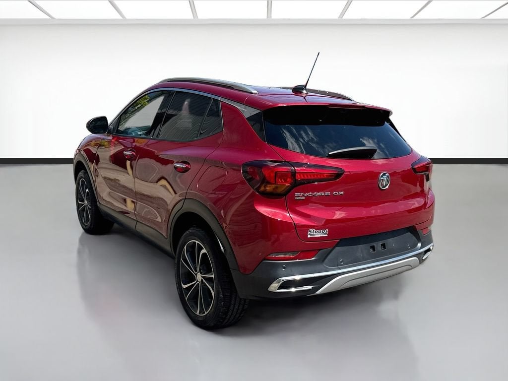 2021 Buick Encore GX Essence