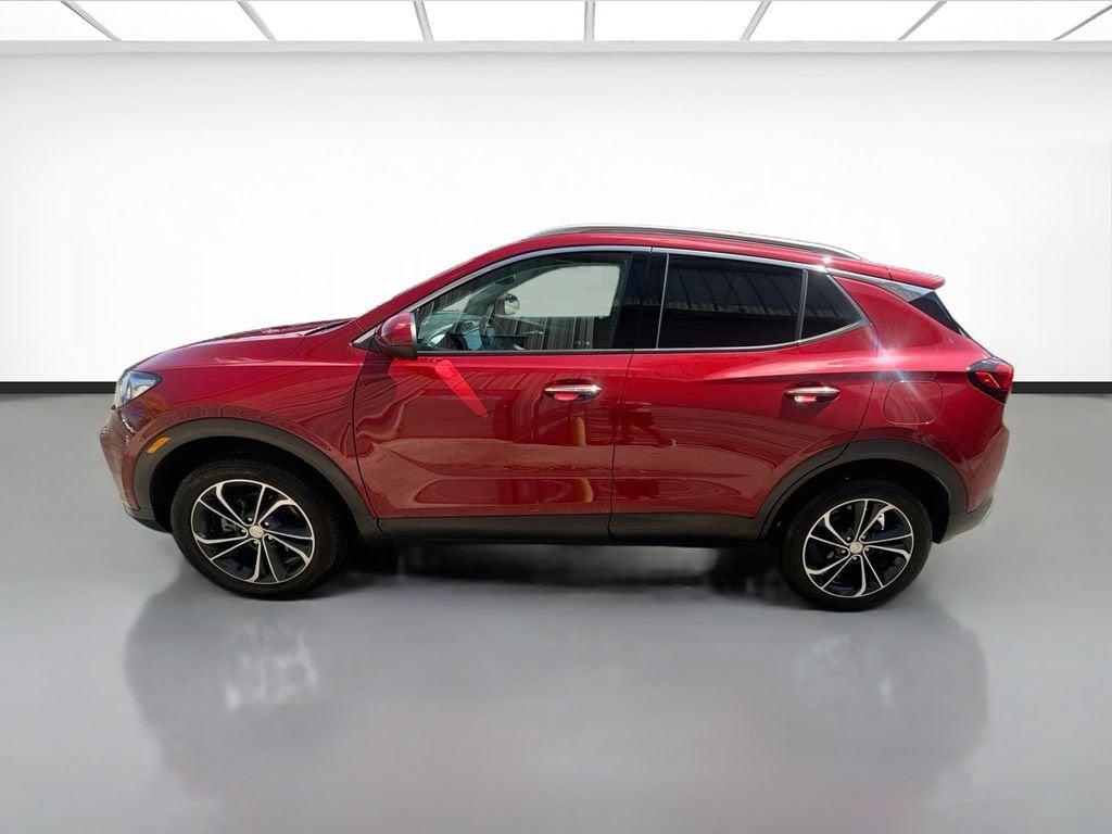 2021 Buick Encore GX Essence
