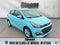 2021 Chevrolet Spark 1LT Automatic