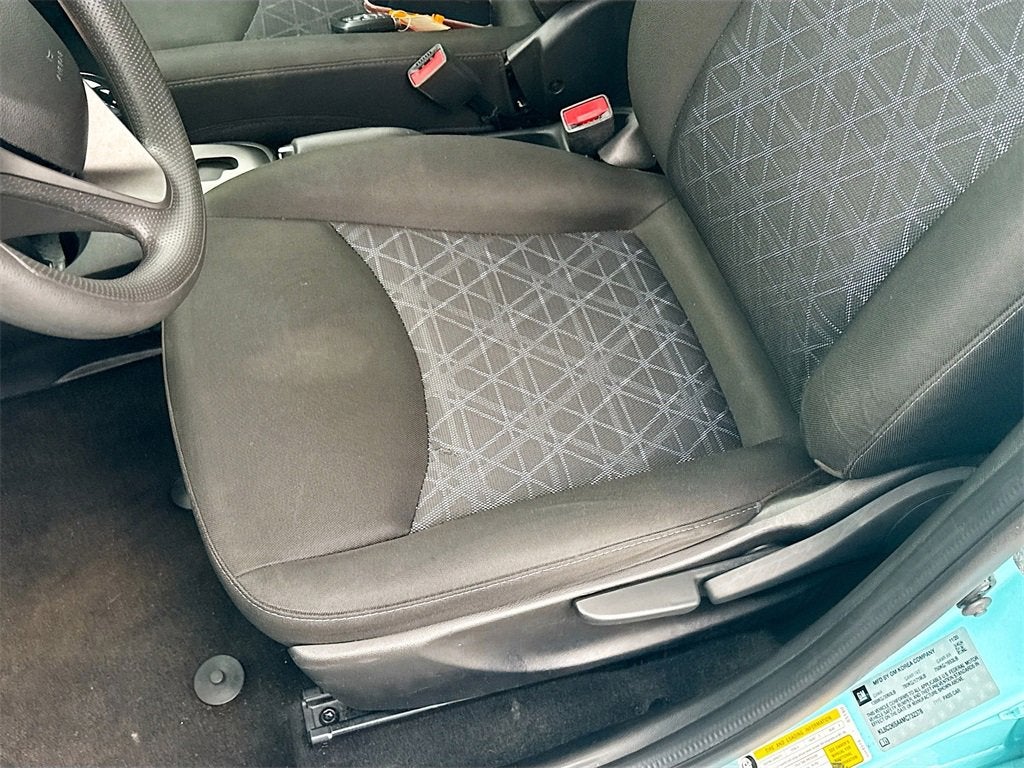 2021 Chevrolet Spark 1LT Automatic