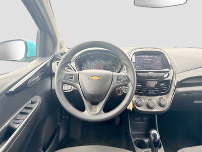 2021 Chevrolet Spark 1LT Automatic