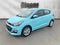2021 Chevrolet Spark 1LT Automatic