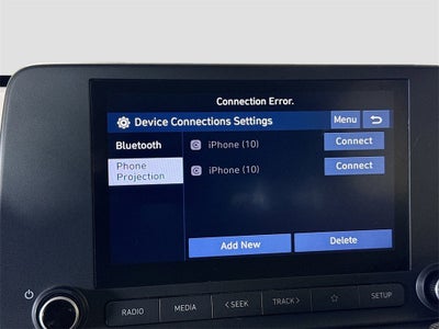 2022 Hyundai Kona SE