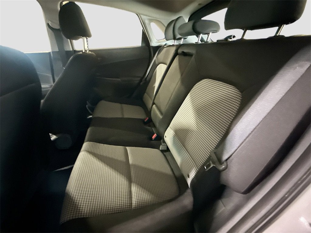 2022 Hyundai Kona SE