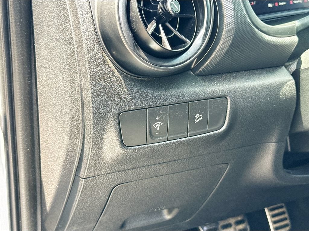 2023 Hyundai Kona N Base