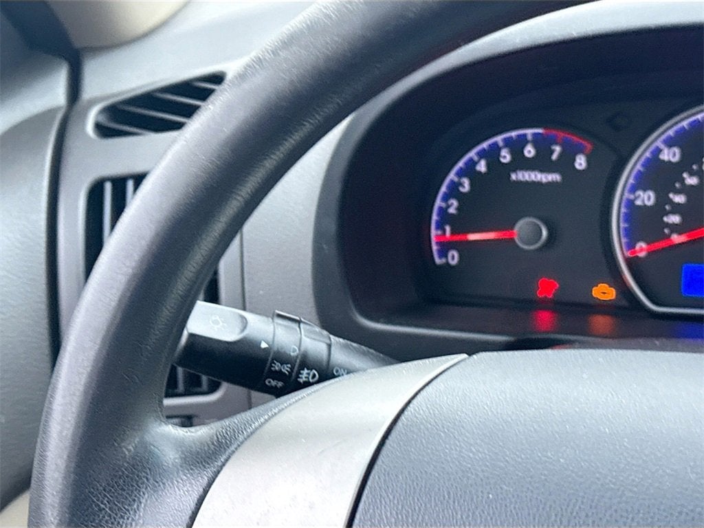 2010 Hyundai Elantra GLS PZEV