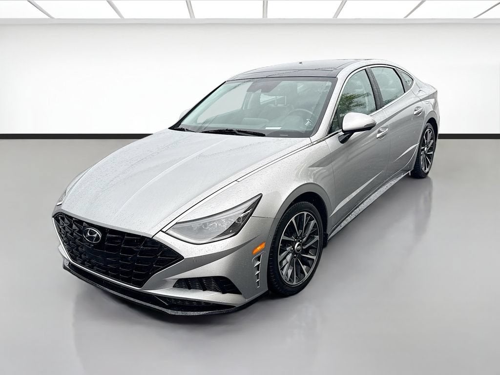 2023 Hyundai Sonata Limited