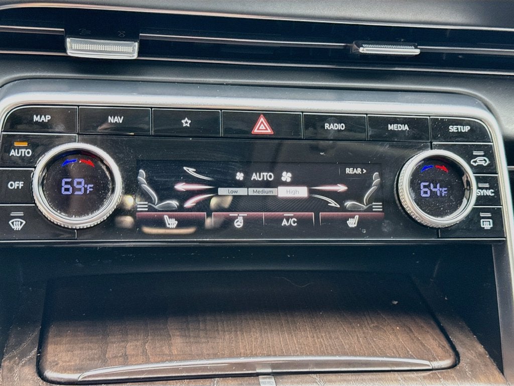 2024 Genesis GV80 2.5T AWD